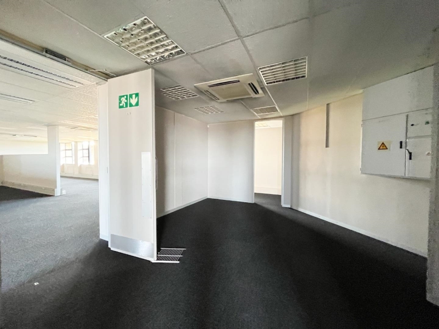 To Let commercial Property for Rent in Bellville Central Western Cape